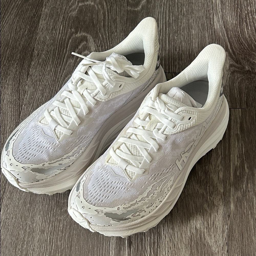 HOKA Stinson ATR 7 Trainers
